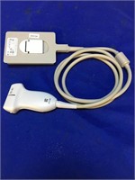 SonoSite HFL50x 15-6 MHz Vascular Ultrasound Probe