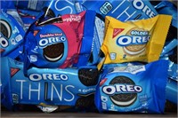 Oreo Box - OUT OF DATE - Qty 96 boxes