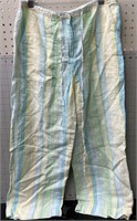 Telluride clothing co. pants size 8