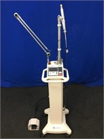 Lumenis LX-20SI Veterinary Laser (Unable To Power