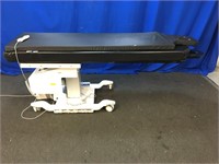 Durabuilt Madical PMT 8000 HLT C-Arm Imaging Table