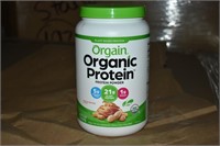 Protein Powder - OUT OF DATE - Qty 276