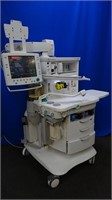GE/ Datex-Ohmeda Aisys Anesthesia Machine w/ Cares
