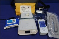 Philips/Respironics DreamStation CPAP Machine, Acc