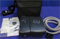 Respironics REMstar Plus M Series CPAP Machine w/
