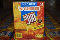 Slim Jim - Qty 2240