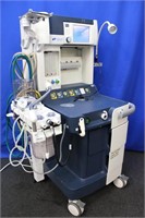 Spacelabs 900 Series Anesthesia Machine(8670009)