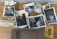 Vintage photos and more