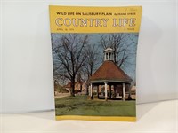 Country Life Individual Magazine  April 18, 1974