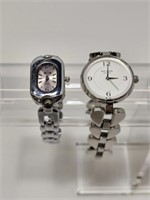 2 WATCHES - KATE SPADE NOT WORKING