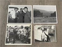 Vintage Military Photographs Prints