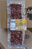 Beef Sticks - OUT OF DATE - Qty 384