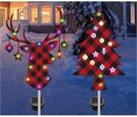 ($29) Christmas Decorations Outdoor