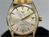 Wittnauer Vintage Automatic Watch