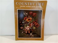 Country Life Individual Magazine  May 16, 1974