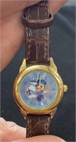 Vintage Disney Mickey Mouse Watch