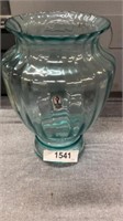 Vintage Pilgrim Glass  Vase
