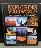 Exploring your world book