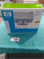 HP All-in-one Printer, Scanner, Copier