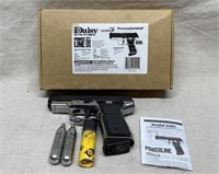 Daisy Power Line 5501 Bb Gun