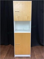 Modern Freestanding (2) Door Cabinet