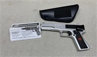 Marksman BB Repeater air Pistol
