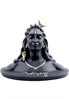 New - 1PC - Kingdom of Dream Shiva Statue for Car
