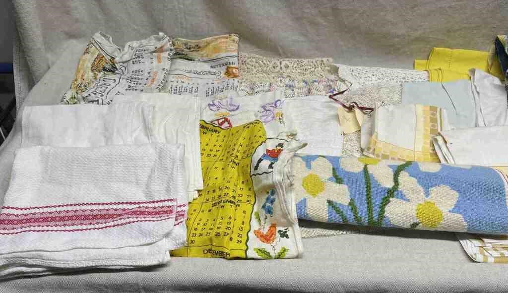 Fabrics/Textiles