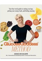 New - 1PC - The Glucose Goddess Method: Your