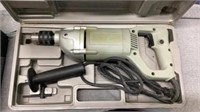 1/2" variable speed reversible electric drill