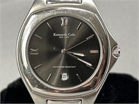 Kenneth Cole quartz watch