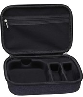 Aproca Hard Storage Carry Travel Case, 10" x 6" x