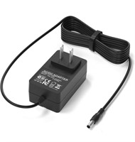 VHBW 12V Foot Massager Charger Replacement for