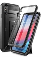 iPhone Xs Max case, SUPCASE [Unicorn Beetle Pro