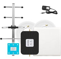 ($140) AT&T Cell Phone Signal Booster T Mob