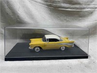 1967 Chevy Bel Air Scale 1:24
