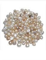 New Home Collections 100g Natural Genuine Pearl