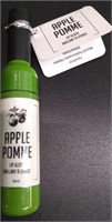 Apple Pomme lip gloss