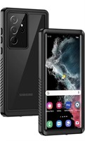 ( Brand new ) Lanhiem Samsung S22 Ultra 5G Case,