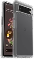( Brand New ) OTTERBOX Symmetry Clear Series Case