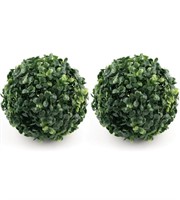 ( New / Packed ) AUEAR, Artificial Boxwood