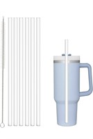 ( New ) Replacement Straw Compatible with Stanley