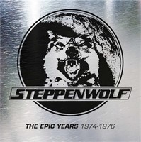 ( New / Packed ) Steppenwolf
Epic Years