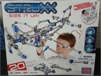 Mega Bloks Struxx Set