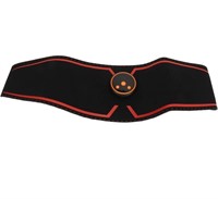 (new)Abdominal Toning Belt, Effective ABS