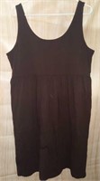 Faded glory women's dress size XL (16-18)