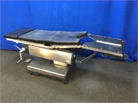 AMSO 2080 O.R Surgical Table(83910038)