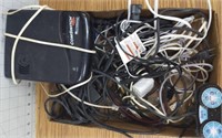 Cord and more lot