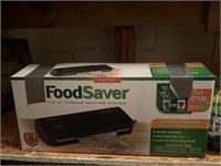Food Saver, & Kitchen Items