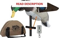 Lucky Duck - Spinning Wing Decoys Waterproof HDi